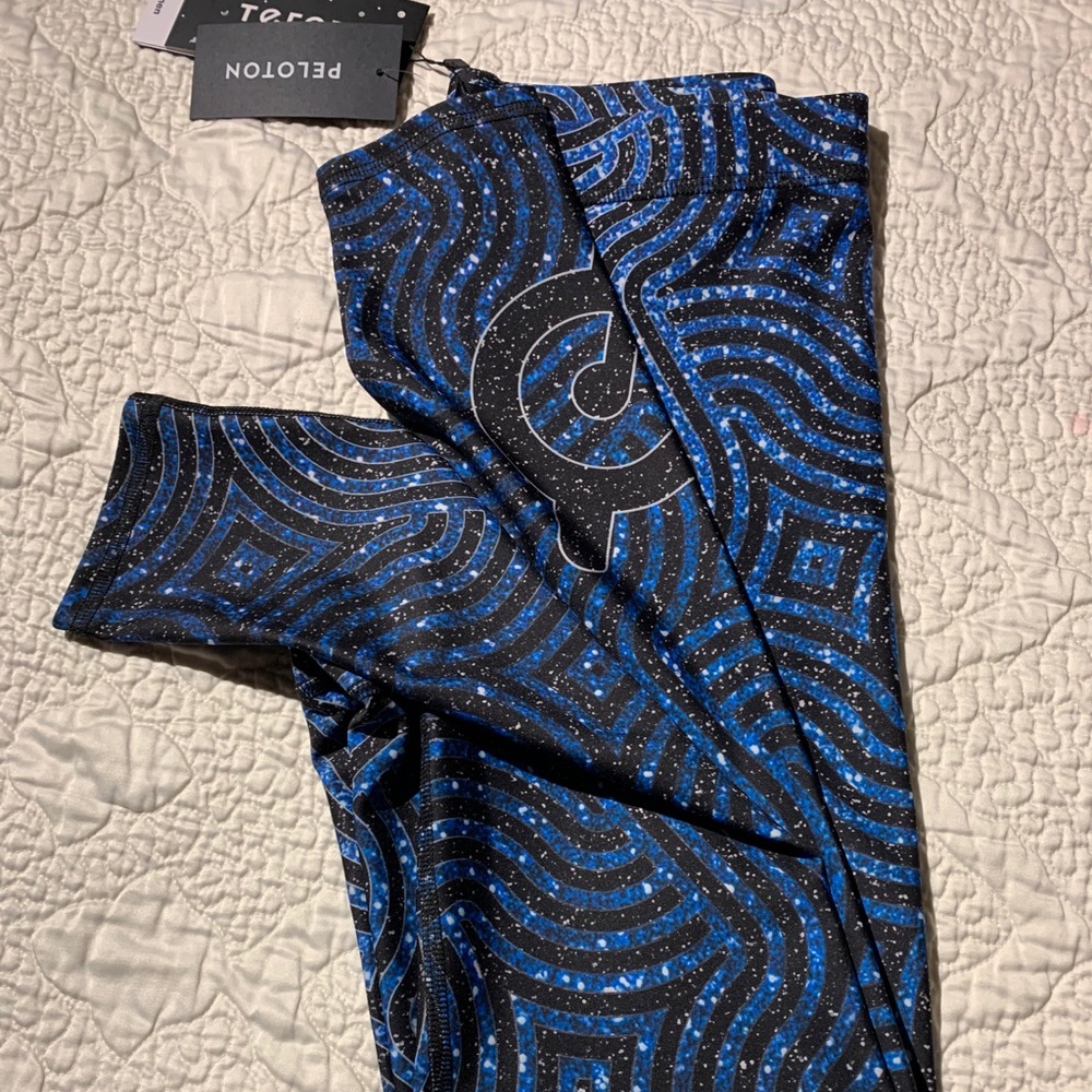 Peloton Terez legging